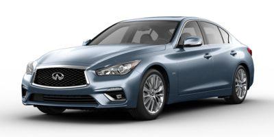 2020 INFINITI Q50 Vehicle Photo in Corpus Christi, TX 78415