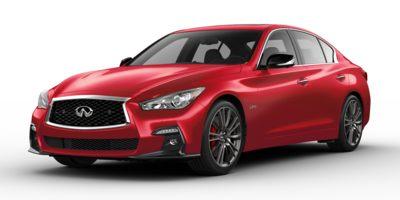 2020 INFINITI Q50 Vehicle Photo in Grapevine, TX 76051