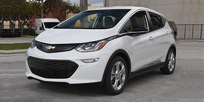 2020 Chevrolet Bolt EV Vehicle Photo in Tulsa, OK 74129