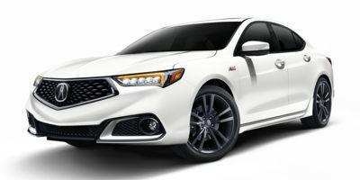 2020 Acura TLX Vehicle Photo in Tampa, FL 33614