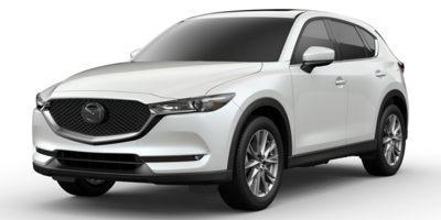 2020 Mazda CX-5 Vehicle Photo in Louisville, KY 40505