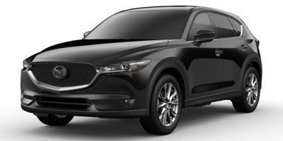 2020 Mazda CX-5 Vehicle Photo in St. Petersburg, FL 33713