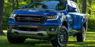 2020 Ford Ranger Vehicle Photo in Memphis, TN 38128