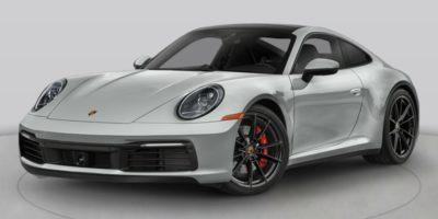 2020 Porsche 911 Vehicle Photo in Pompano Beach, FL 33064