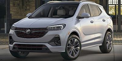 2021 Buick Encore GX Vehicle Photo in OAK LAWN, IL 60453-2517