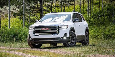 2021 GMC Acadia Vehicle Photo in Concord, NH 03301