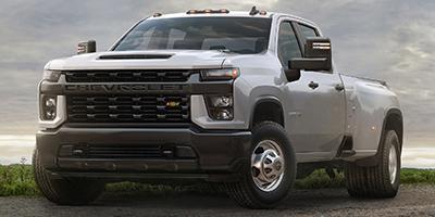 2021 Chevrolet Silverado 3500 HD Vehicle Photo in SPOKANE, WA 99212-2978