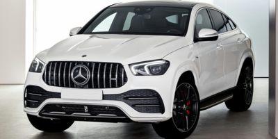 2021 Mercedes-Benz GLE Vehicle Photo in Henderson, NV 89014