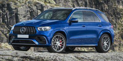 2021 Mercedes-Benz GLE Vehicle Photo in Las Vegas, NV 89149