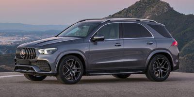 2021 Mercedes-Benz GLE Vehicle Photo in Pompano Beach, FL 33064