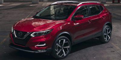 2021 Nissan Rogue Sport Vehicle Photo in Ft. Myers, FL 33907