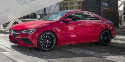 2021 Mercedes-Benz CLA Vehicle Photo in Delray Beach, FL 33444