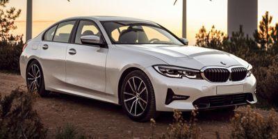 2021 BMW 330e Vehicle Photo in Delray Beach, FL 33444