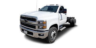 2021 Chevrolet Silverado Chassis Cab Vehicle Photo in ENGLEWOOD, CO 80113-6708