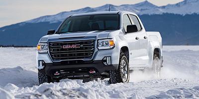 2021 GMC Canyon Vehicle Photo in ELK GROVE, CA 95757-8703