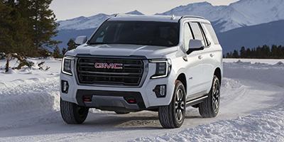 2021 GMC Yukon Vehicle Photo in ELK GROVE, CA 95757-8703