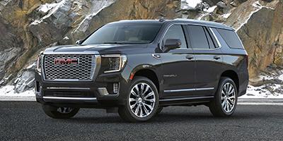 2021 GMC Yukon Vehicle Photo in Panama City, FL 32401