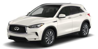 2021 INFINITI QX50 Vehicle Photo in Trevose, PA 19053