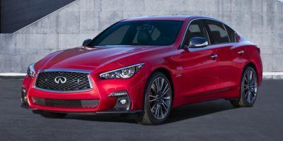 2021 INFINITI Q50 Vehicle Photo in San Antonio, TX 78230