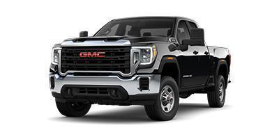 2021 GMC Sierra 2500 HD Vehicle Photo in HENDERSON, NV 89014-6702