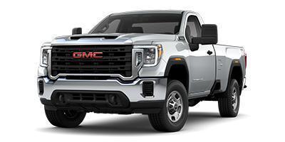 2021 GMC Sierra 2500 HD Vehicle Photo in Pleasant Hills, PA 15236