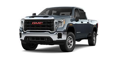 2021 GMC Sierra 3500 HD Vehicle Photo in APPLETON, WI 54914-8833