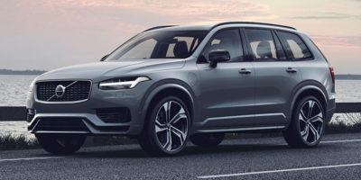 2021 Volvo XC90 Vehicle Photo in Tulsa, OK 74145