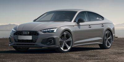 2021 Audi A5 Sportback Vehicle Photo in Miami, FL 33015