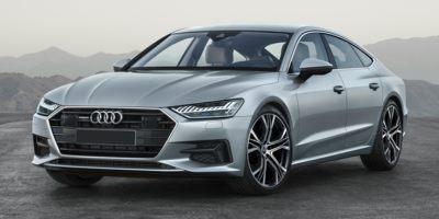 2021 Audi A7 Vehicle Photo in Neenah, WI 54956