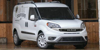 2021 Ram ProMaster City Cargo Van Vehicle Photo in San Antonio, TX 78230