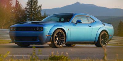 2021 Dodge Challenger Vehicle Photo in Philadelphia, PA 19116