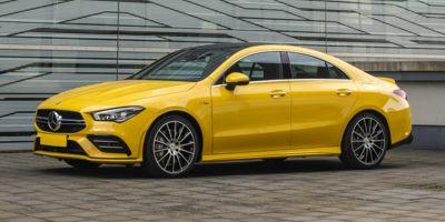 2021 Mercedes-Benz CLA Vehicle Photo in Miami, FL 33169