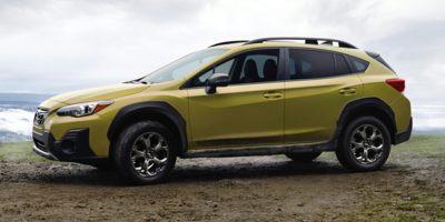 2021 Subaru Crosstrek Vehicle Photo in Appleton, WI 54914