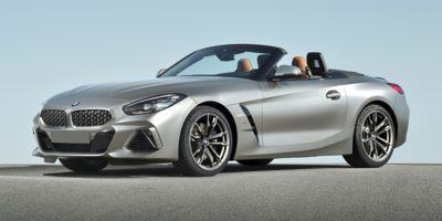 2021 BMW Z4 Vehicle Photo in PEORIA, AZ 85382-3715