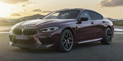 2021 BMW M8 Vehicle Photo in Delray Beach, FL 33444