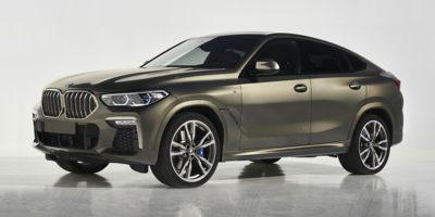 2021 BMW X6 Vehicle Photo in MIAMI, FL 33172-3015