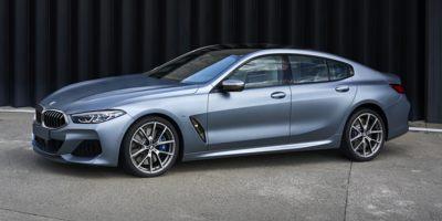 2021 BMW M850i Vehicle Photo in Fort Lauderdale, FL 33316