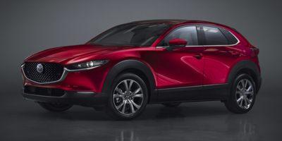 2021 Mazda CX-30 Vehicle Photo in TREVOSE, PA 19053-4984