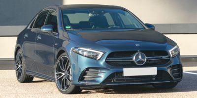 2021 Mercedes-Benz A-Class Vehicle Photo in Maitland, FL 32751