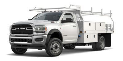 4500 Chassis Cab SLT