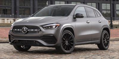 2021 Mercedes-Benz GLA Vehicle Photo in Sarasota, FL 34231