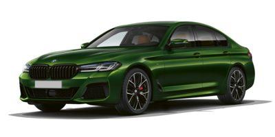 2021 BMW M550i xDrive Vehicle Photo in Delray Beach, FL 33444