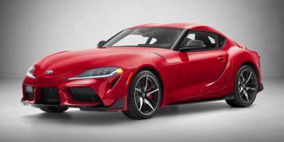 2021 Toyota GR Supra Vehicle Photo in Miami, FL 33015