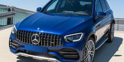 2021 Mercedes-Benz GLC Vehicle Photo in Panama City, FL 32401