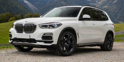 2021 BMW X5 xDrive45e Vehicle Photo in Clearwater, FL 33761