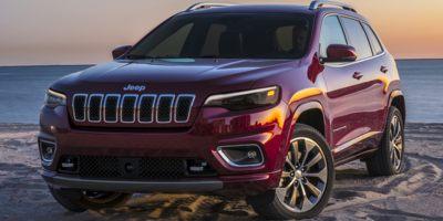 2021 Jeep Cherokee Vehicle Photo in Appleton, WI 54913