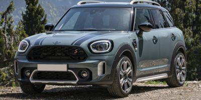 2021 MINI Cooper S Countryman Vehicle Photo in Pompano Beach, FL 33064