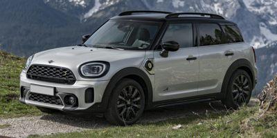 2021 MINI Hybrid Countryman ALL4 Vehicle Photo in Austin, TX 78728