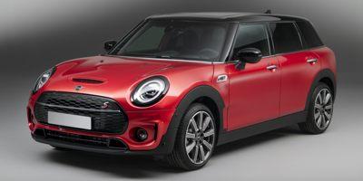 2021 MINI Clubman Vehicle Photo in OSHKOSH, WI 54904-7811