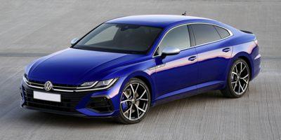 2021 Volkswagen Arteon Vehicle Photo in KANSAS CITY, MO 64114-4545